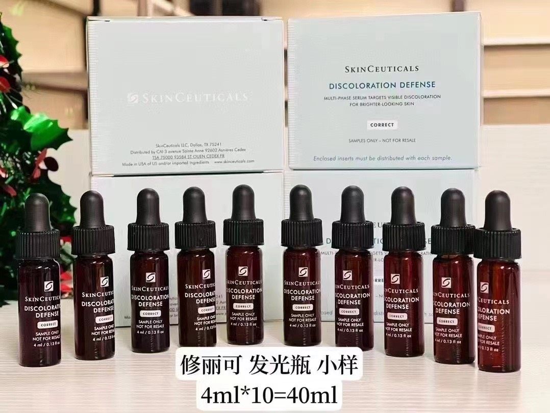 🌈修丽可的产品，每一款都让人惊喜，自己用过才有发言权啊哈哈