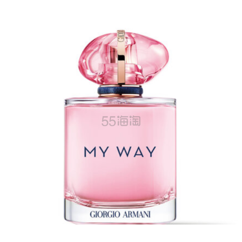 Giorgio Armani 阿玛尼 自我无界蜜语香水 EDP 90ml