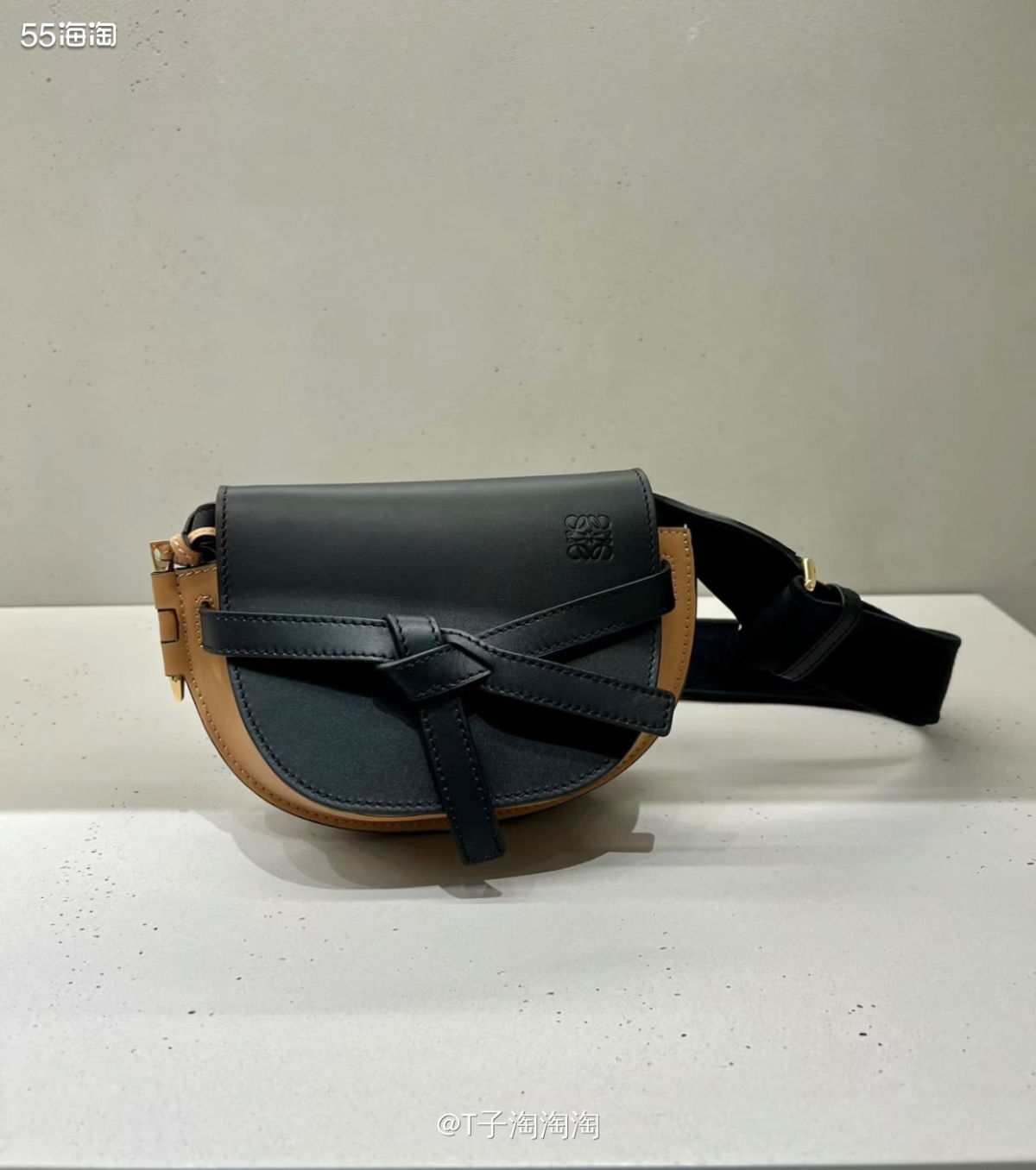 罗意威的包包真的太戳我了，颜值也一直在线。  👜今天给大家