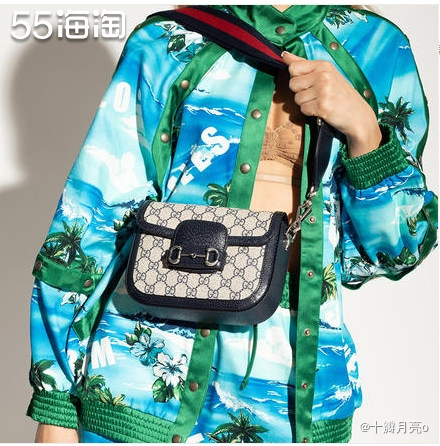 🍉推荐单品:  GUCCI 1955 Horsebit M