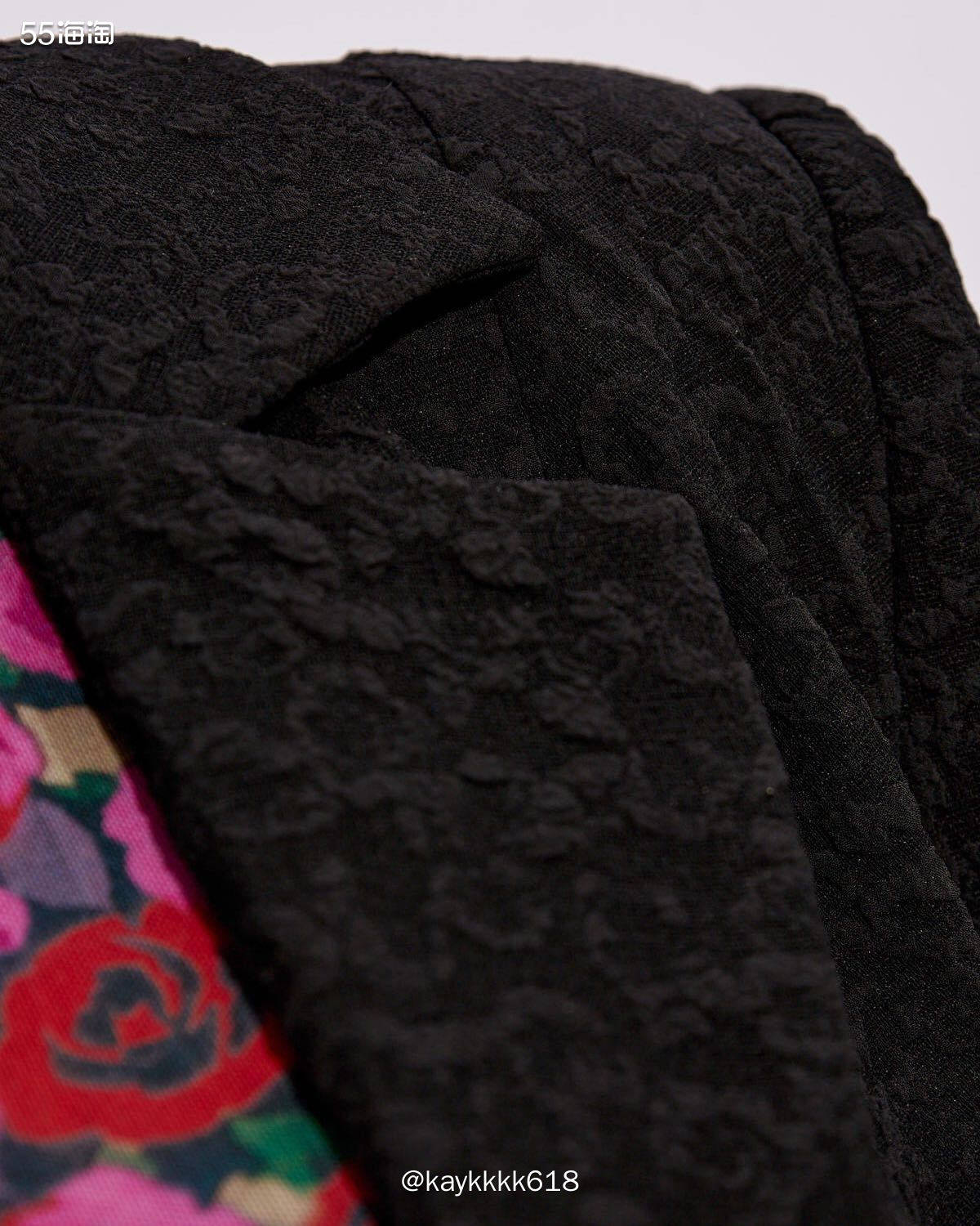 Ganni这个丹麦设计师品牌注重简约设计但是足够有个性，都能