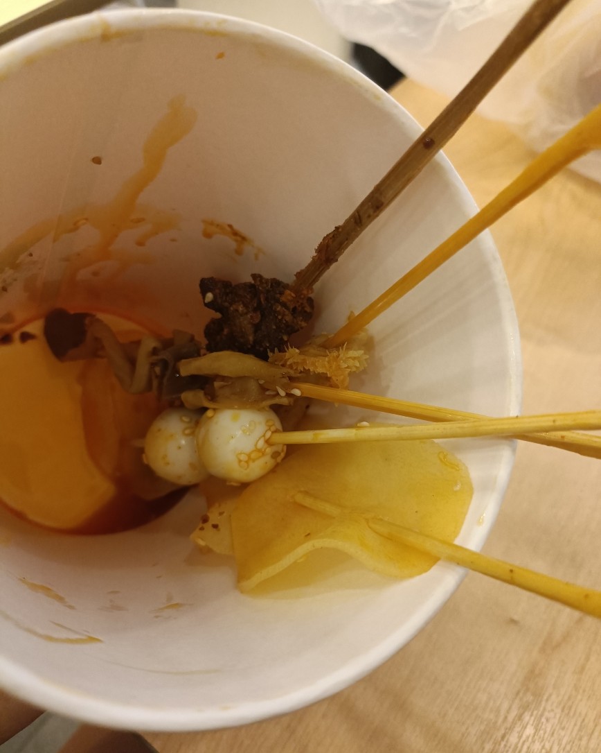 下午一家人去深圳万科广场了，之前从来没来过，这个商场还是很漂