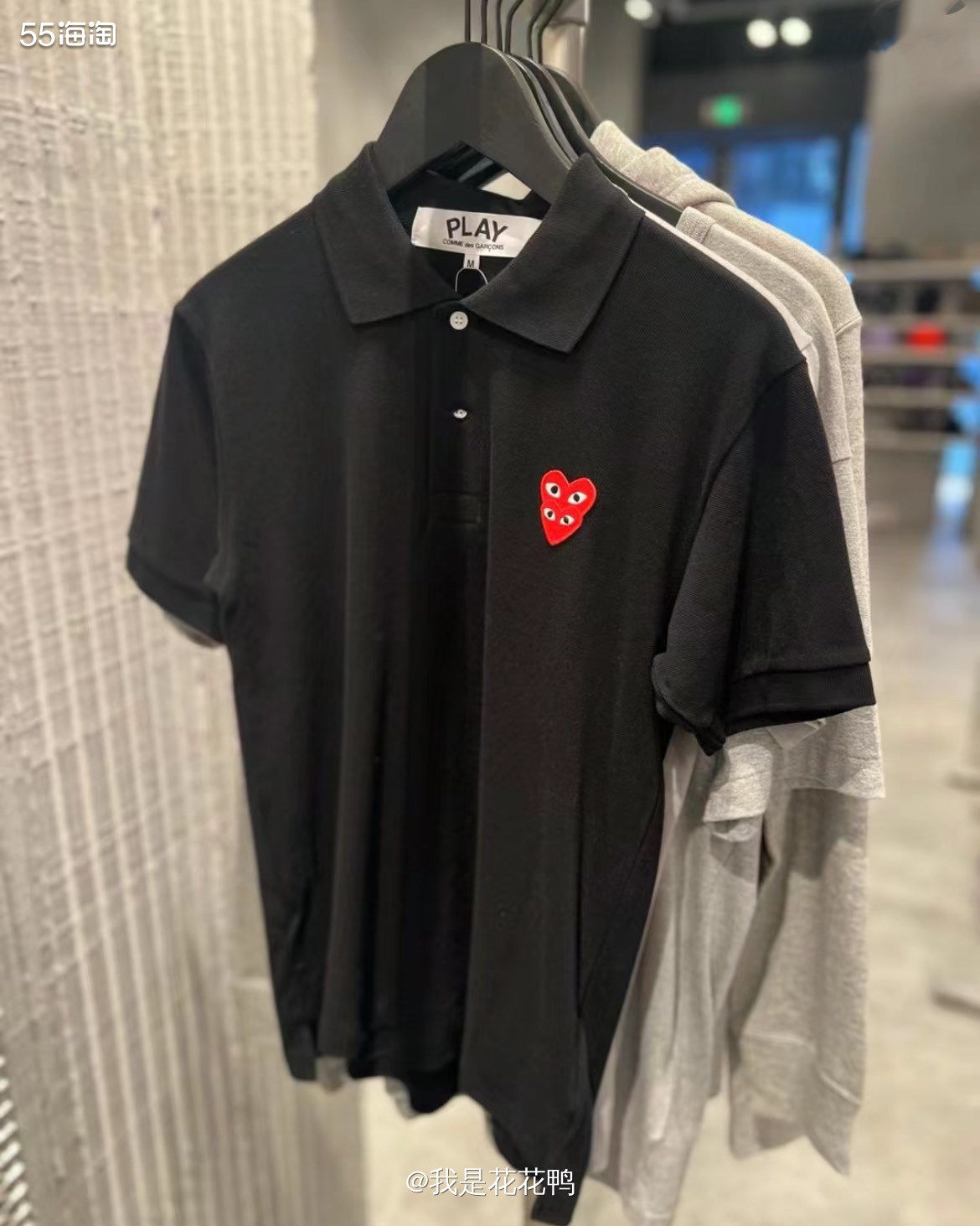 ❤️这几年因为老杨工作的原因，对于商务的衣服关注的多一些，发