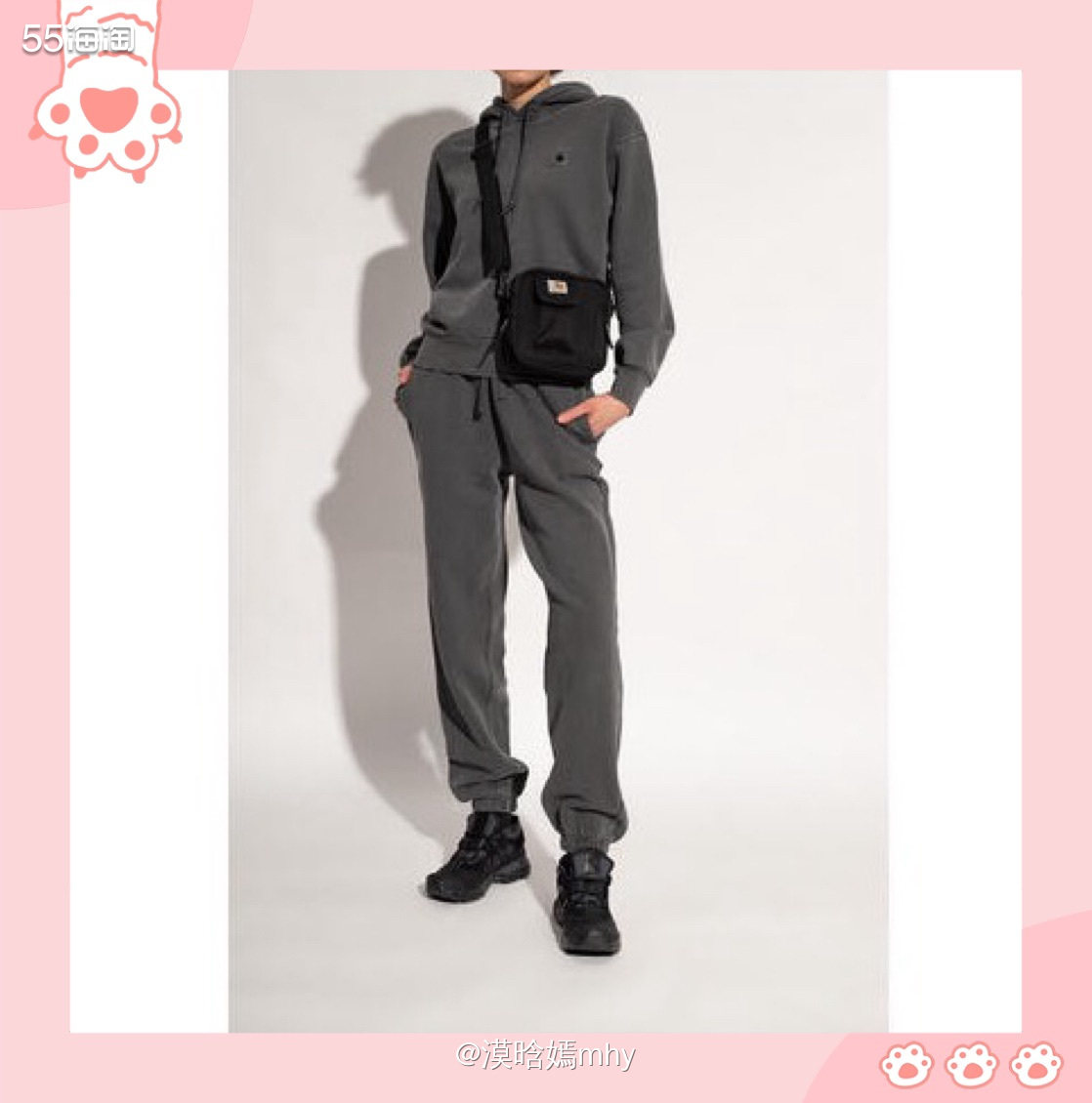 💐这两年户外活动深受大众喜欢，露营徒步越野马拉松都频频出现
