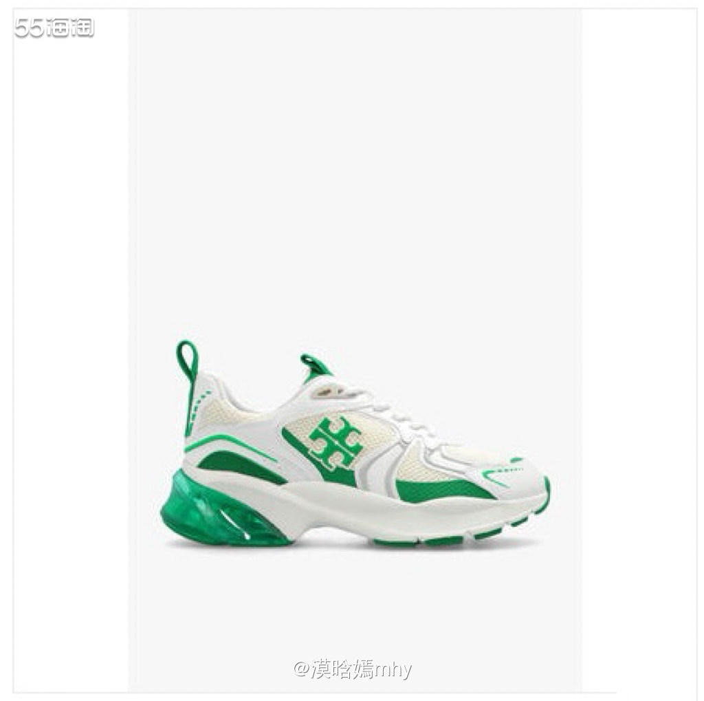 💐春天到，新的一季新鞋也出来了，可以入手新鞋了。TORYB