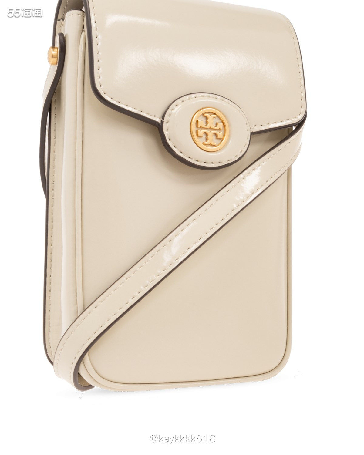 Tory Burch的豆腐包实用与美貌并存，时髦百搭所以非常