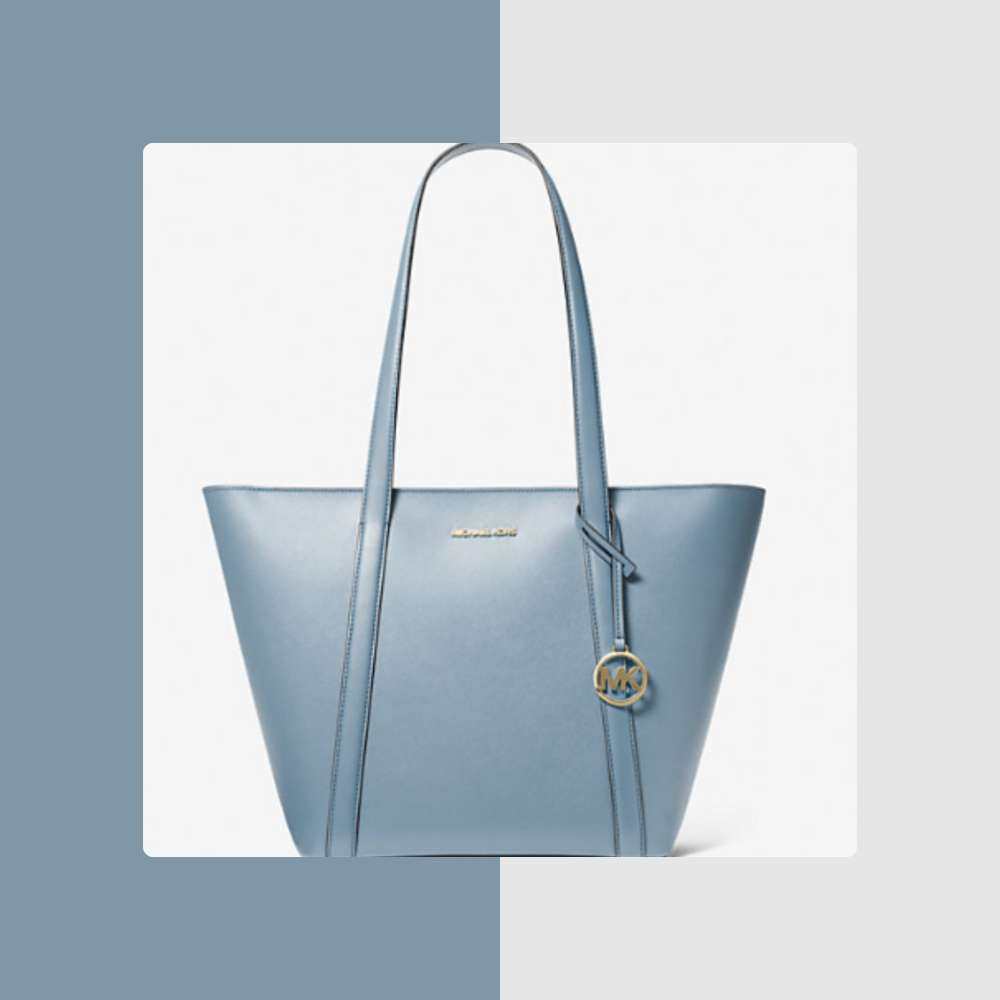 这还是第一次在mk官网下单。 最近春日大促。价格还可以。 网