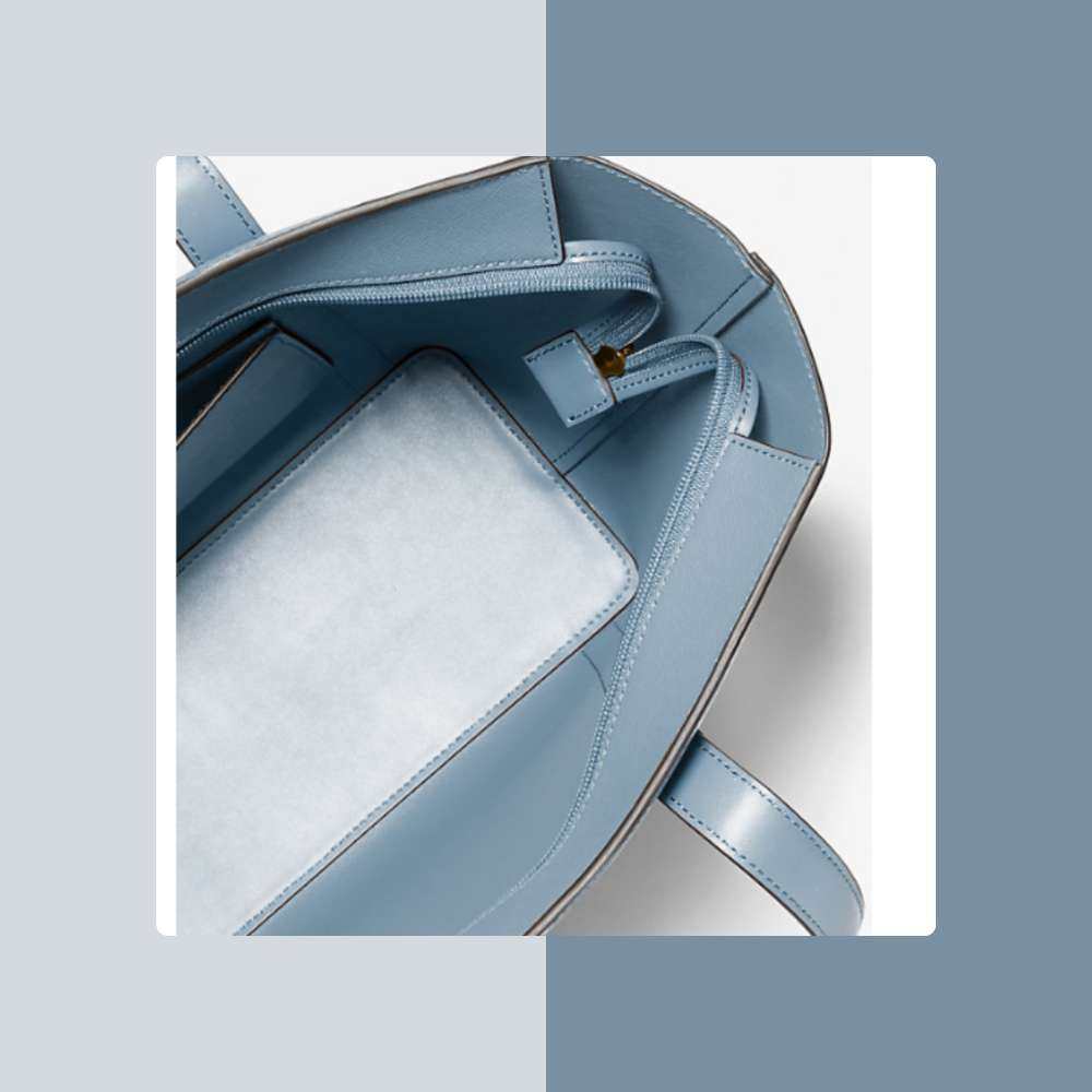 这还是第一次在mk官网下单。 最近春日大促。价格还可以。 网