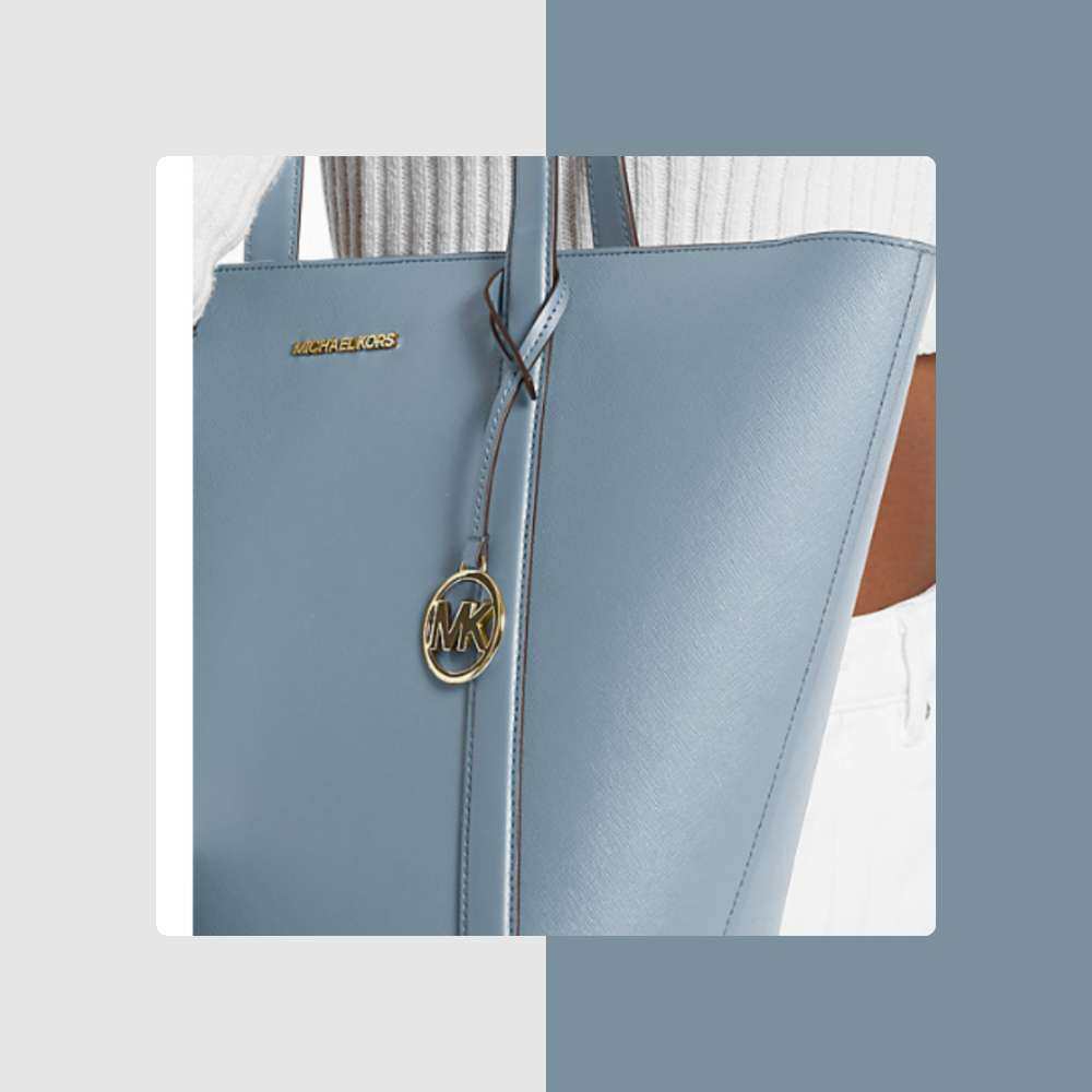 这还是第一次在mk官网下单。 最近春日大促。价格还可以。 网