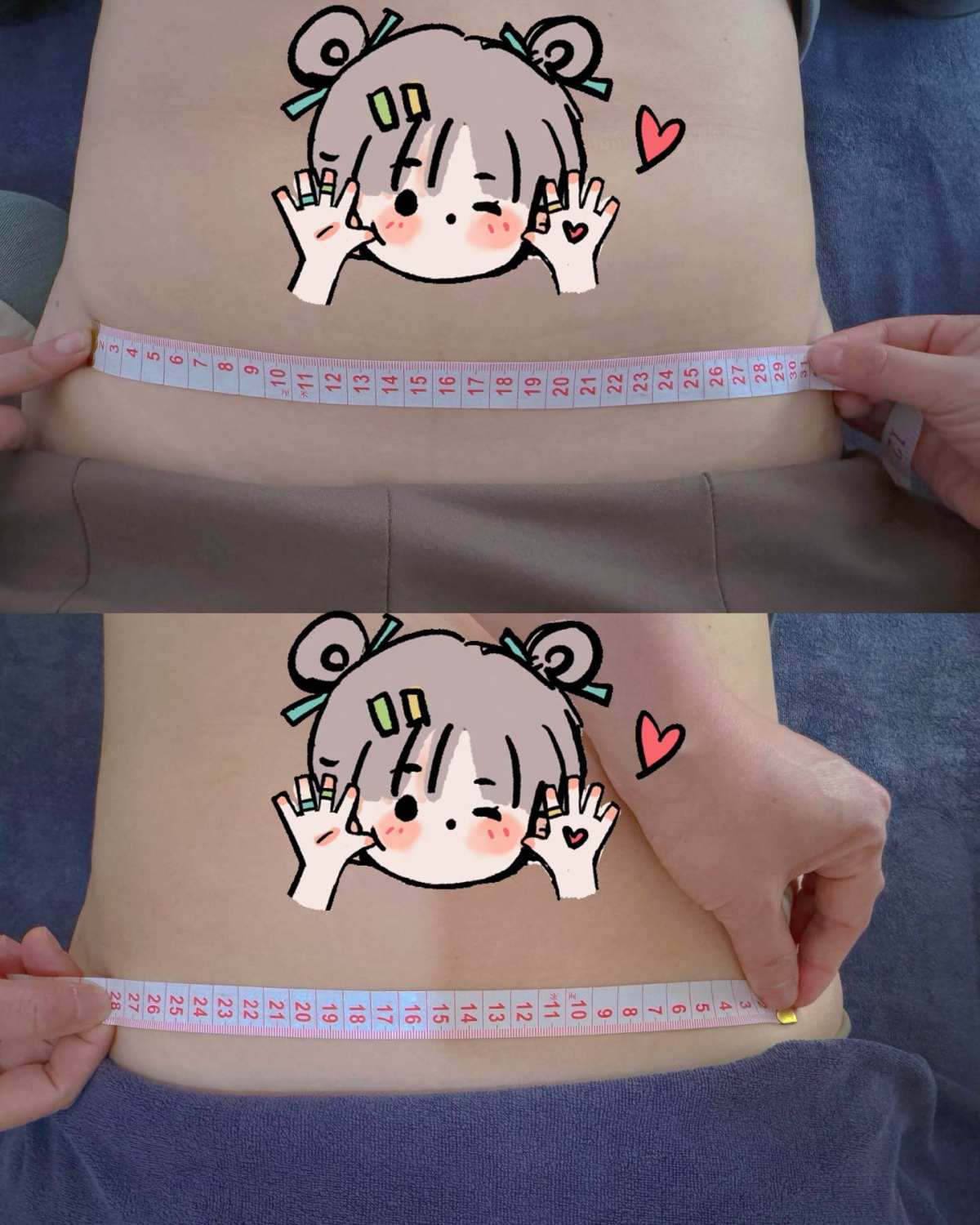 因为我自己少吃吃jz餐一直效果也不大 准备来个j端得  ly