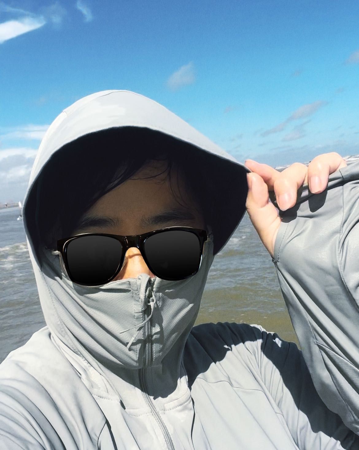 🌞夏天又要来啦，防 晒必不可少！今天想给大家推荐下自己买的