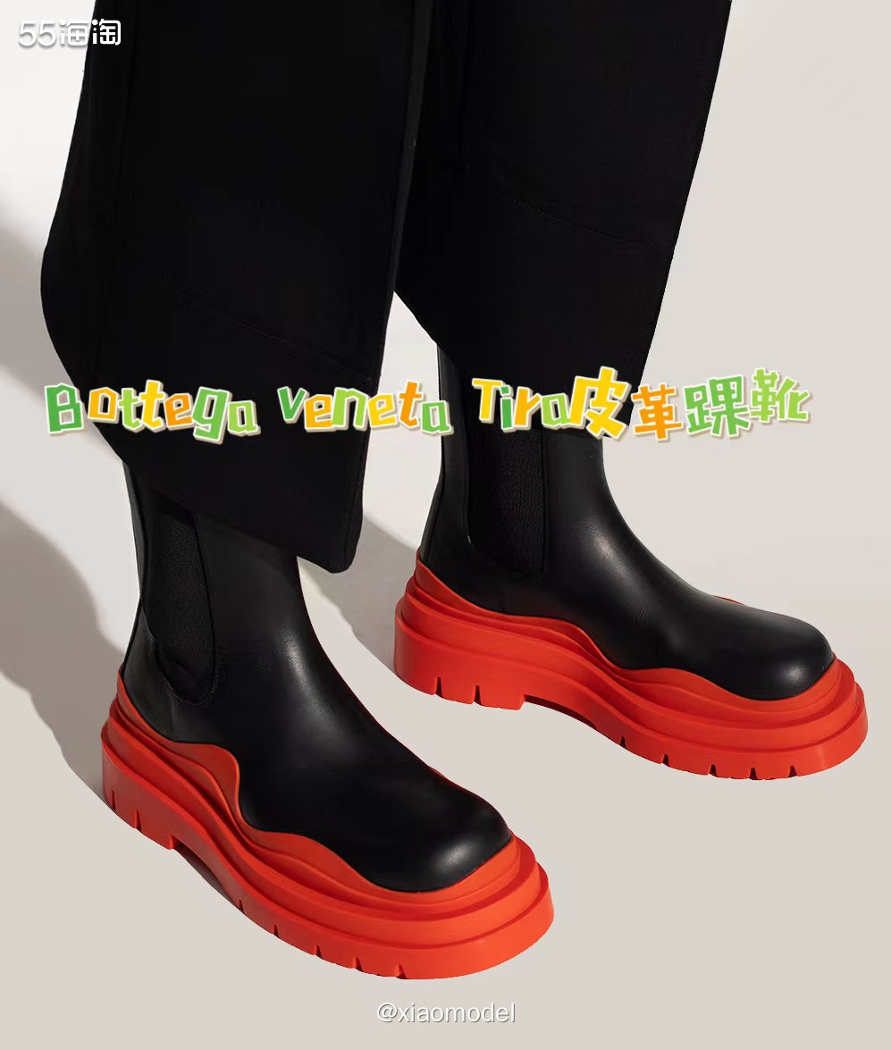 😍提到BOTTEGA VENETA大家会想到什么，独具一格