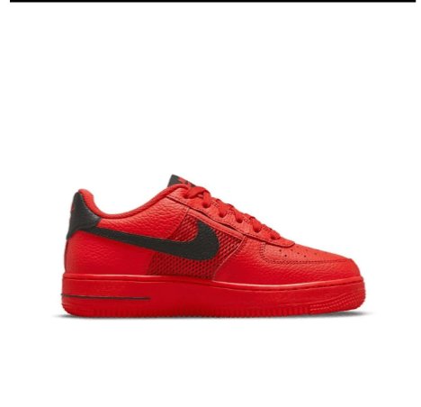 下单网站：美国nike官网 下单商品：nike air fo