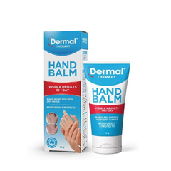 【明星款】Dermal Therapy 皮肤修复护手霜50g （修复干裂双手 ）
