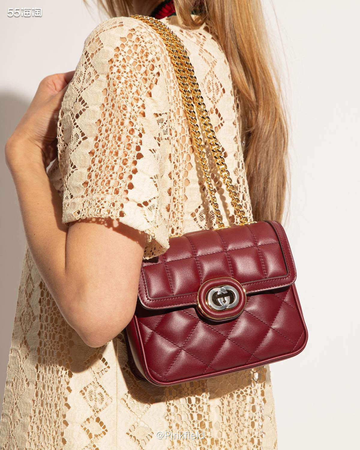 🔴最近想买Gucci的产品一定要多去VITKAC逛逛，会有