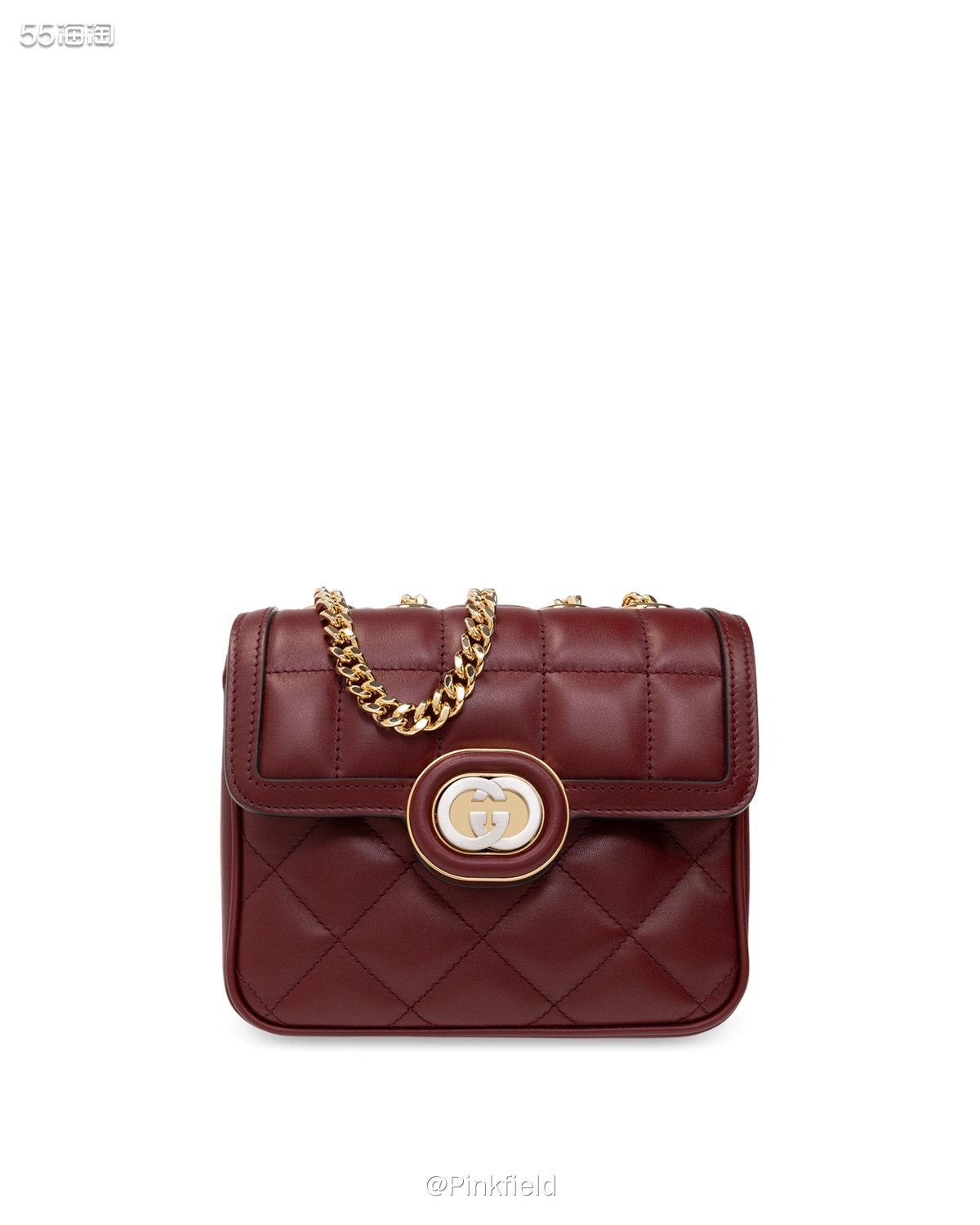 🔴最近想买Gucci的产品一定要多去VITKAC逛逛，会有