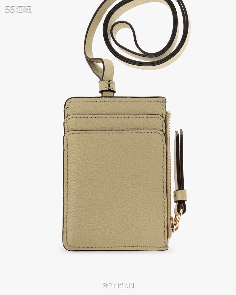 💚刚去VITKAC折扣区逛了下，发现种草已久的Chloe马