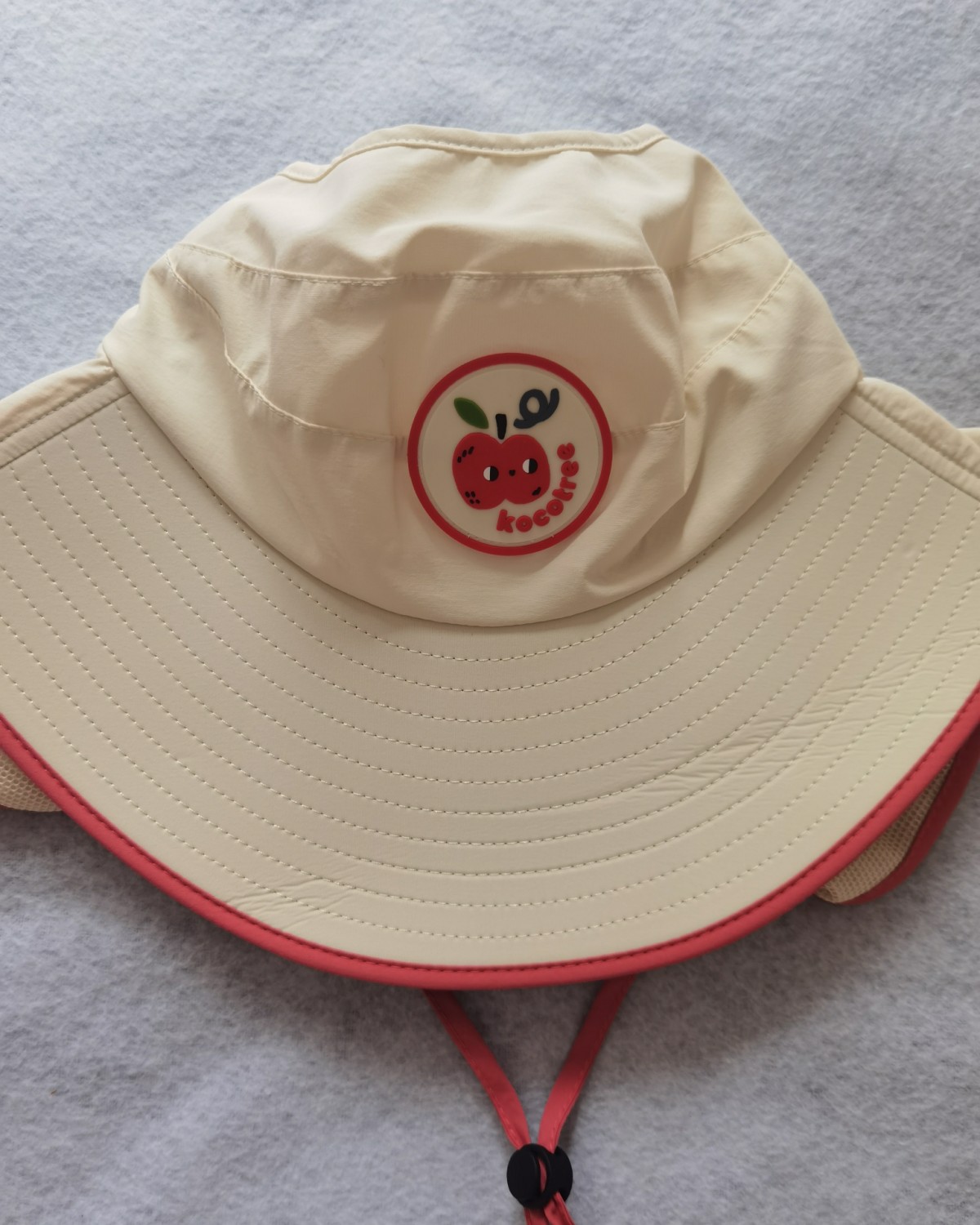 ✅防 晒产品：Kocotree防 晒帽  ✅入手渠道：抖音�