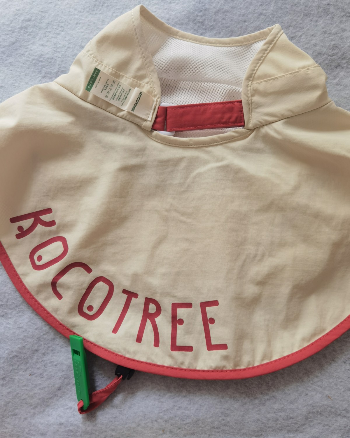 ✅防 晒产品：Kocotree防 晒帽  ✅入手渠道：抖音�
