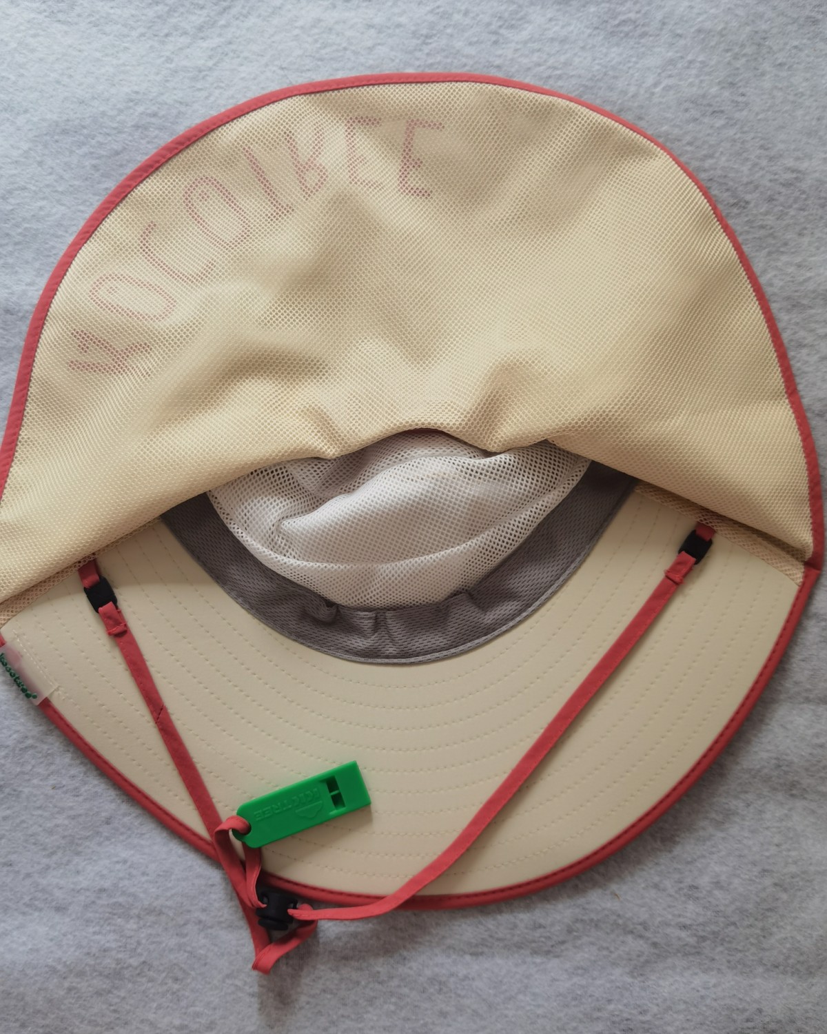 ✅防 晒产品：Kocotree防 晒帽  ✅入手渠道：抖音�