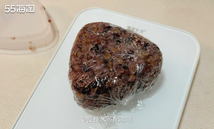 记得曾经在上海学习的一年，经常去一个姐姐家，她特别喜欢做杂粮