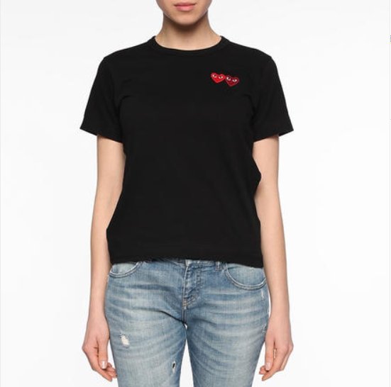 网站：VITKAC 品名：COMME des GARCONS