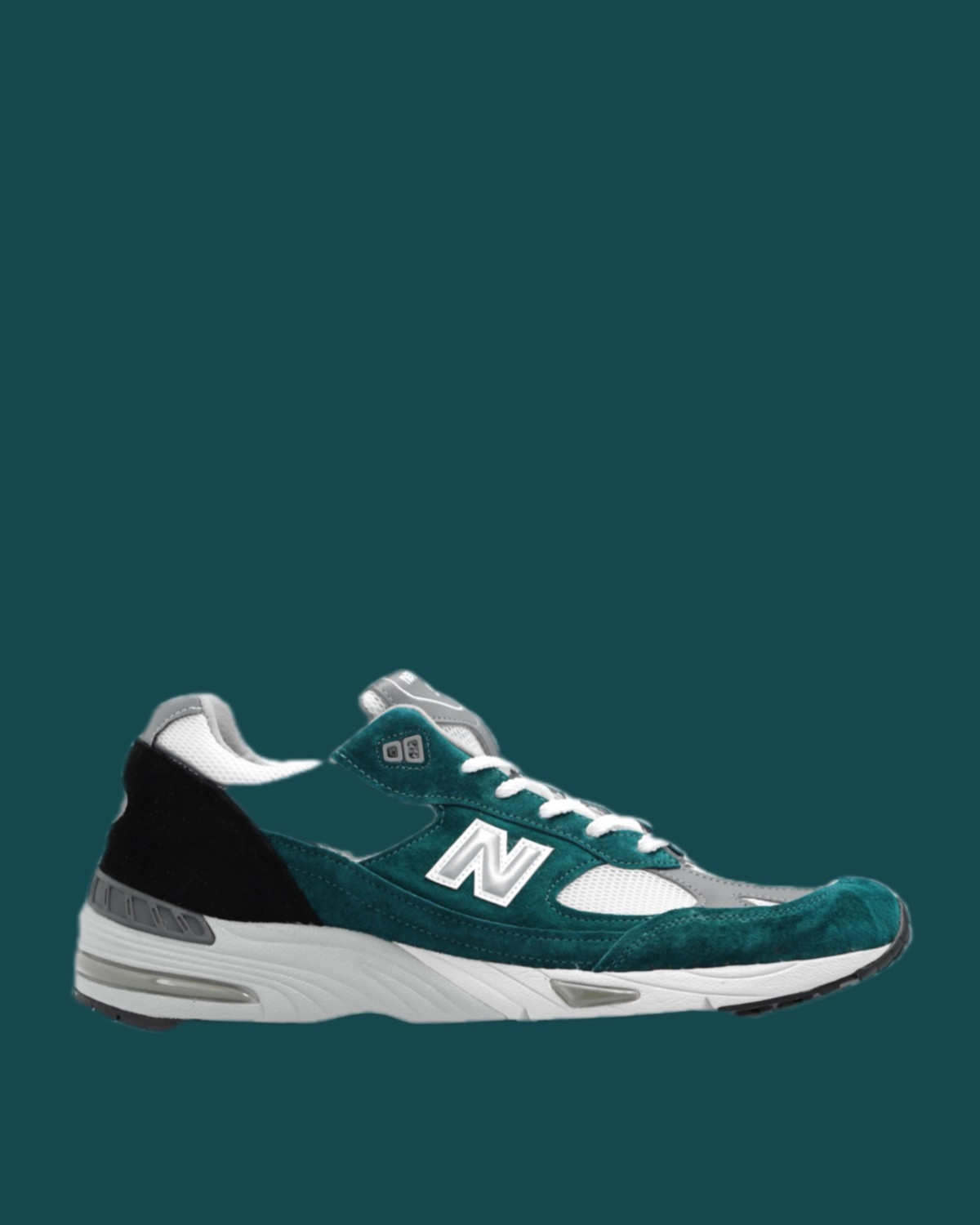 拥有百年历史的美国休闲运动品牌new balance深受很多