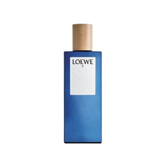 【简装】LOEWE 罗意威 第七乐章男士淡香水 EDT 100ml（白盒或无盖）
