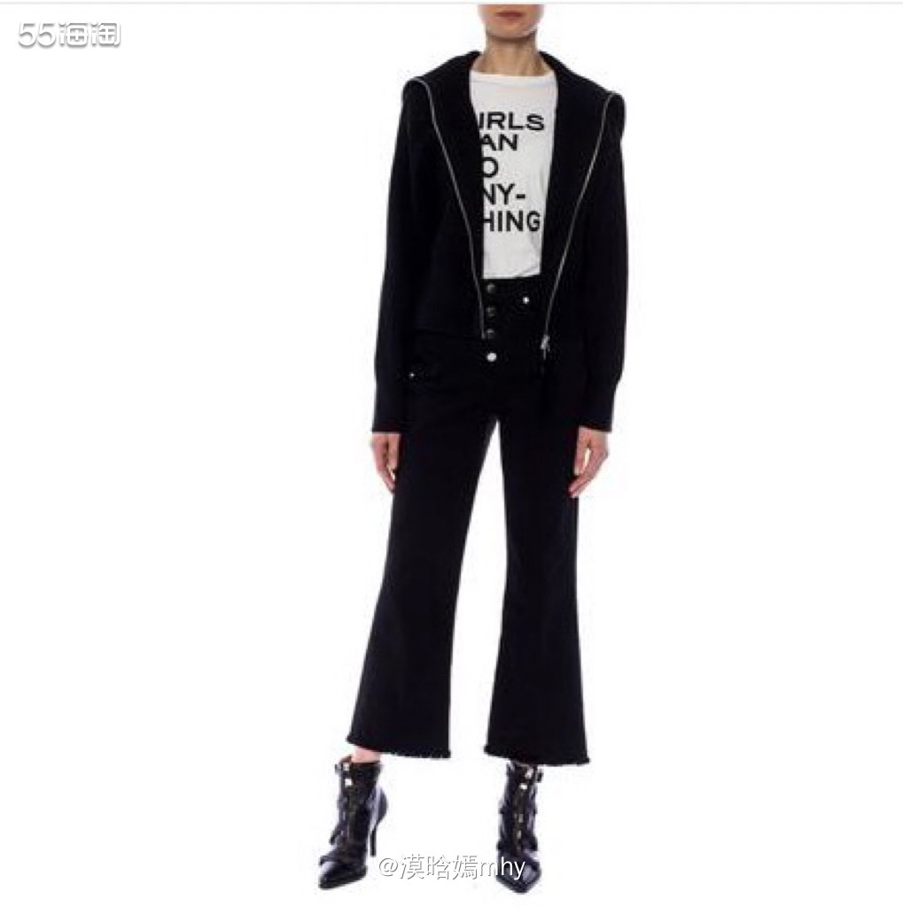 💐在VITKAC中文官网遛达，又看上了一件印有SLOGAN