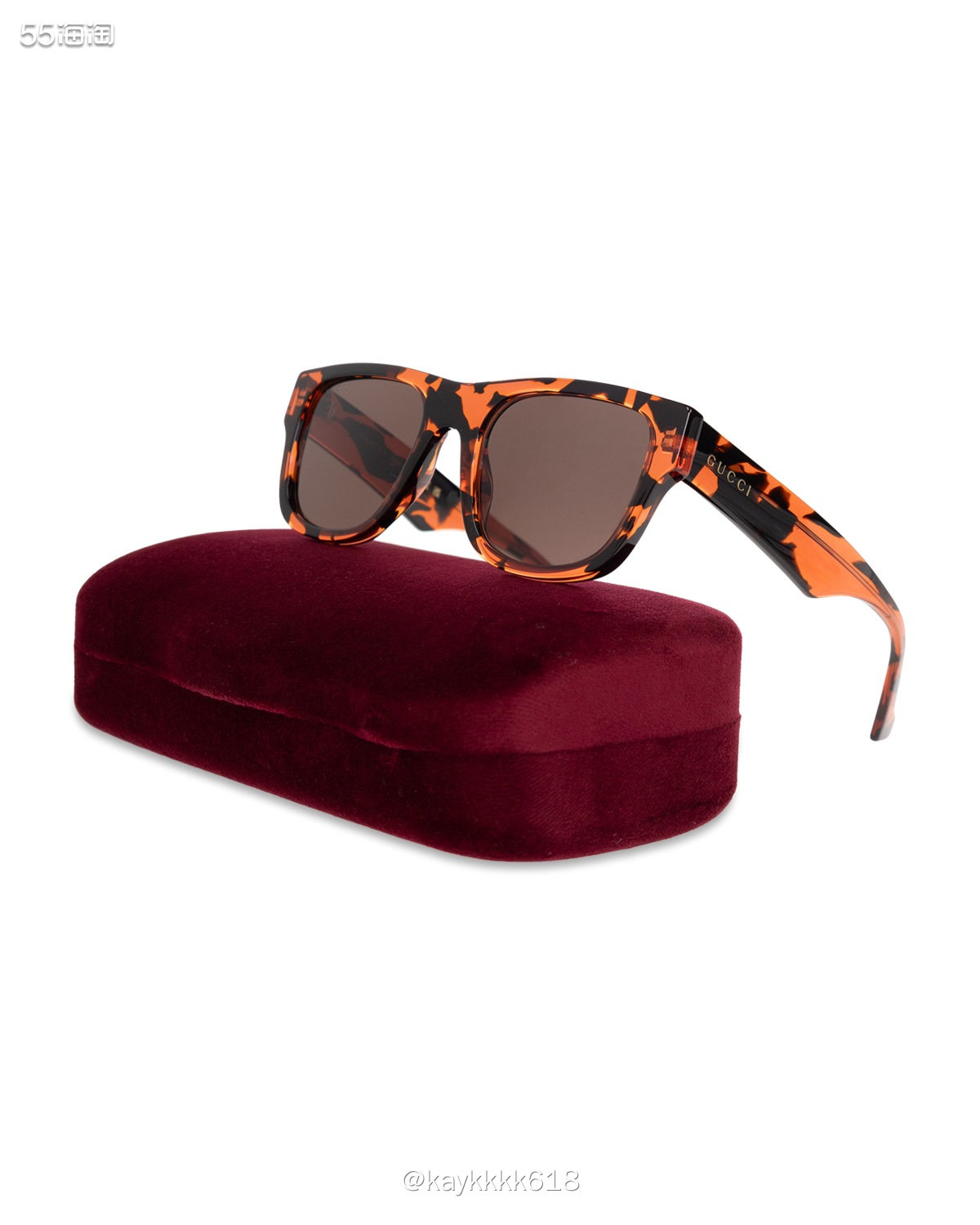 Gucci自从换了设计师之后将老牌时装屋和各种美学元素结合，