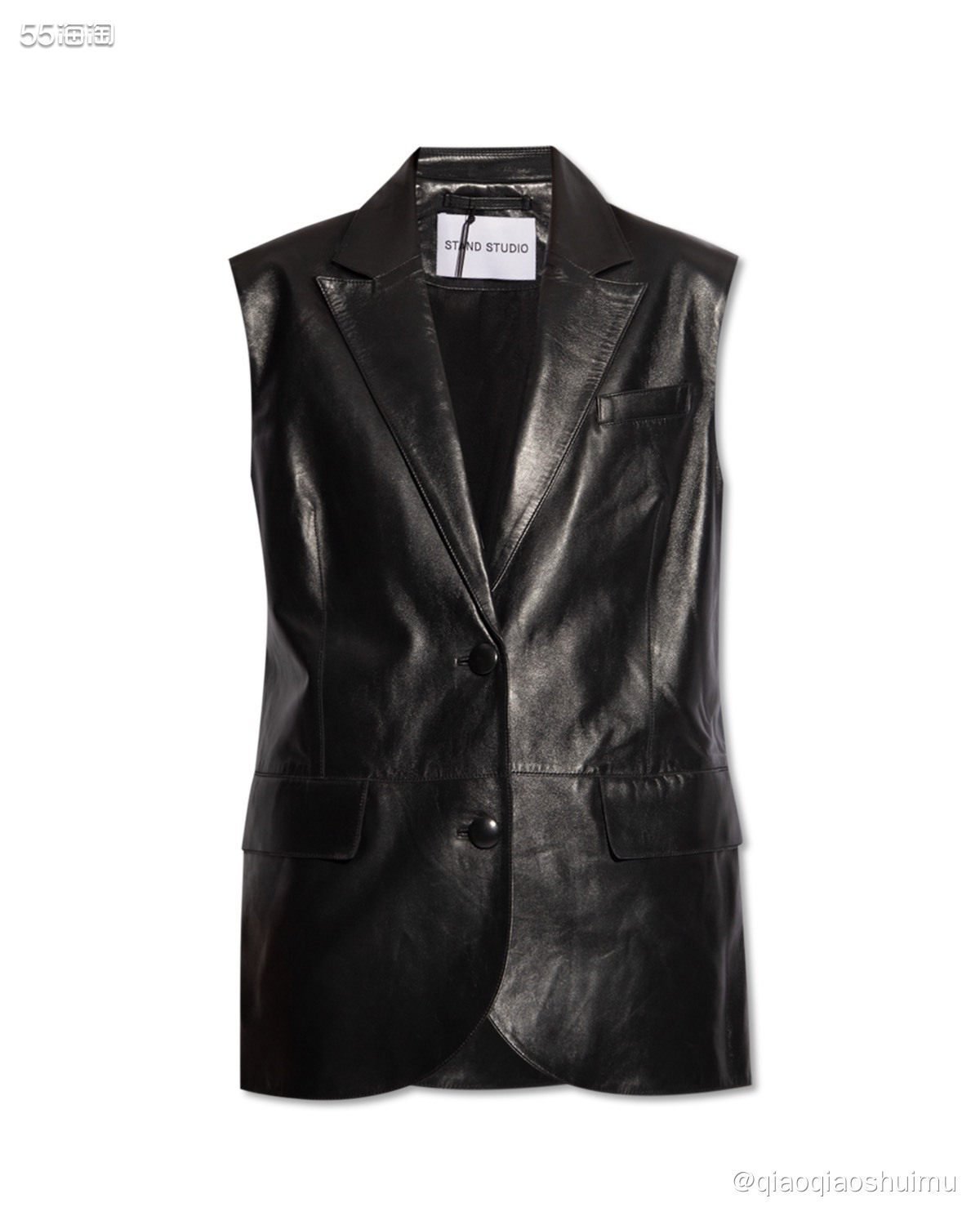 Stand Studio是一个来自瑞典斯德哥尔摩的品牌，其设