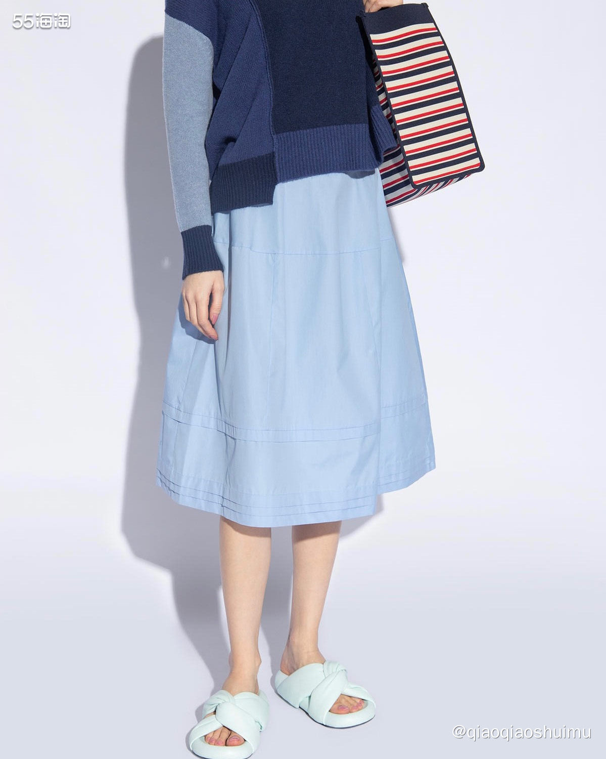 都快要睡觉了，忽然在vitkac中文官网翻到了这双Marni