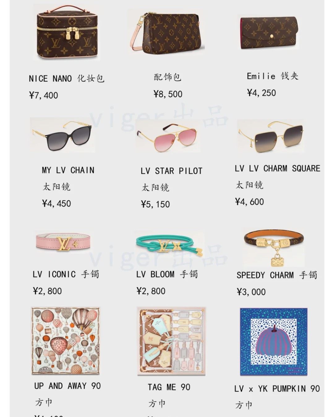 大牌奢侈品太贵？买不起？怎样看上去，是一个有钱人？？？职场装