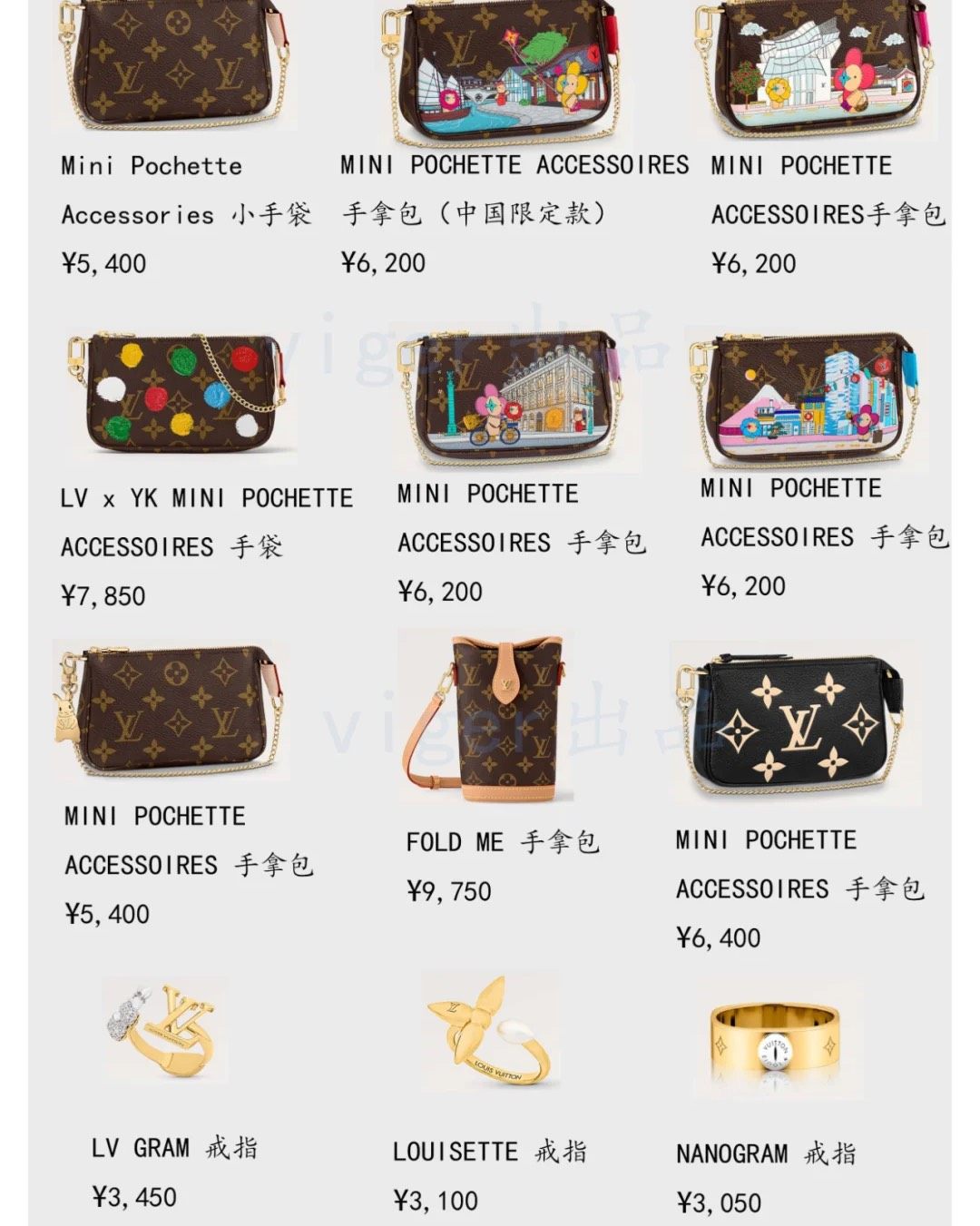 大牌奢侈品太贵？买不起？怎样看上去，是一个有钱人？？？职场装