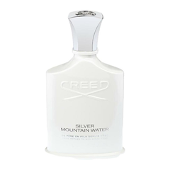 CREED 信仰 银色山泉男士香水 EDP 100ml