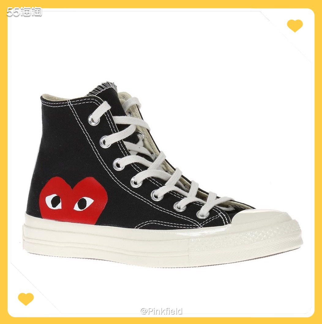 ❤️每次看到Comme des Garcons川久保玲的T恤
