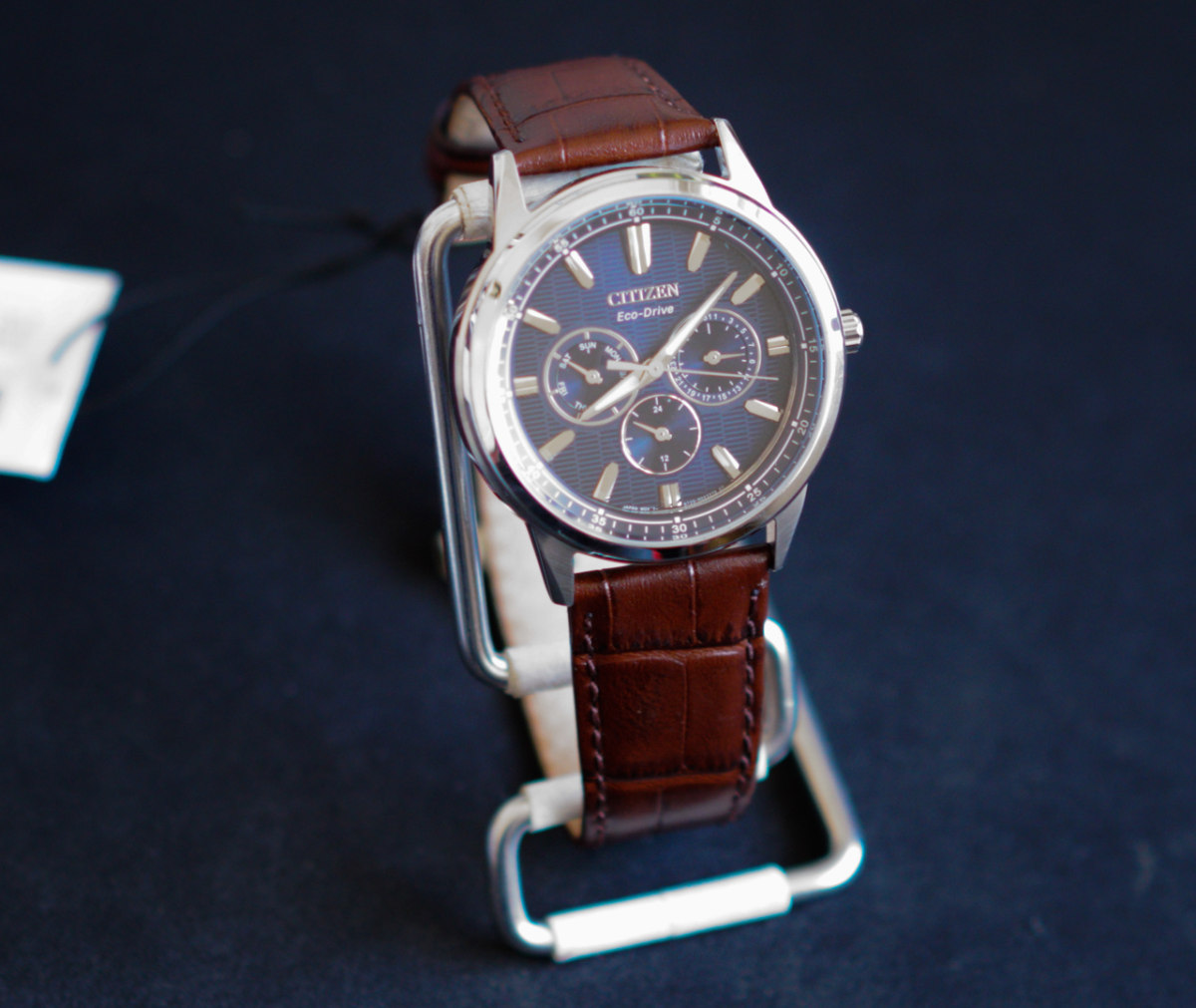 J下单网站:eBay J订单产品：西铁城光动能手表 J购买订