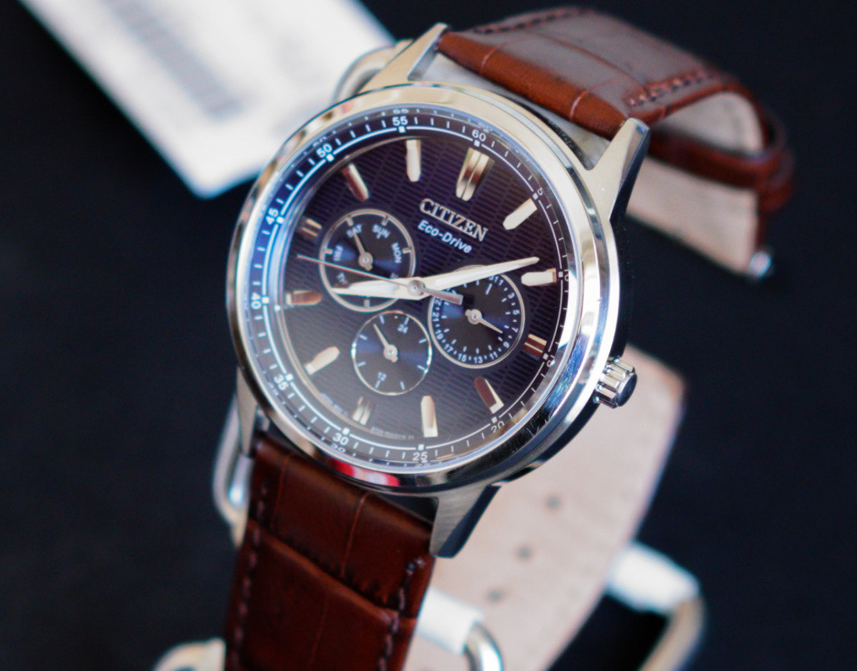 J下单网站:eBay J订单产品：西铁城光动能手表 J购买订