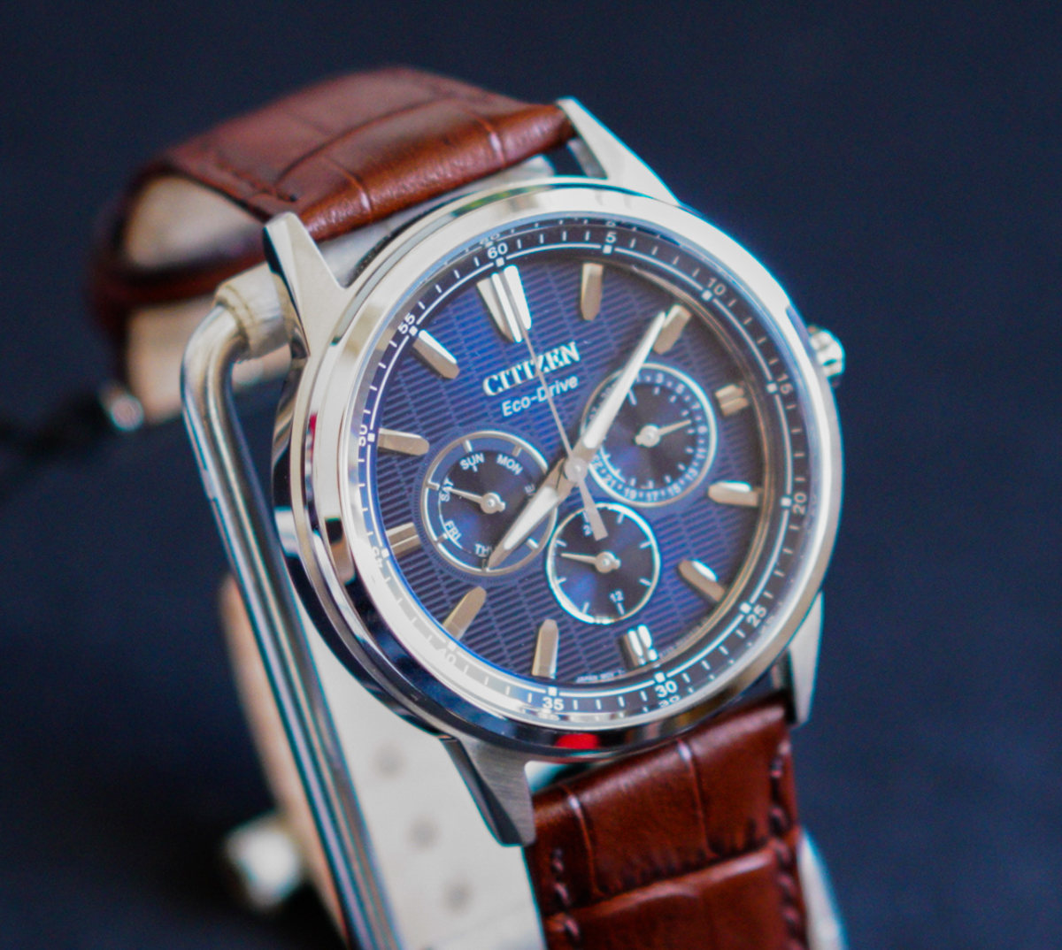 J下单网站:eBay J订单产品：西铁城光动能手表 J购买订