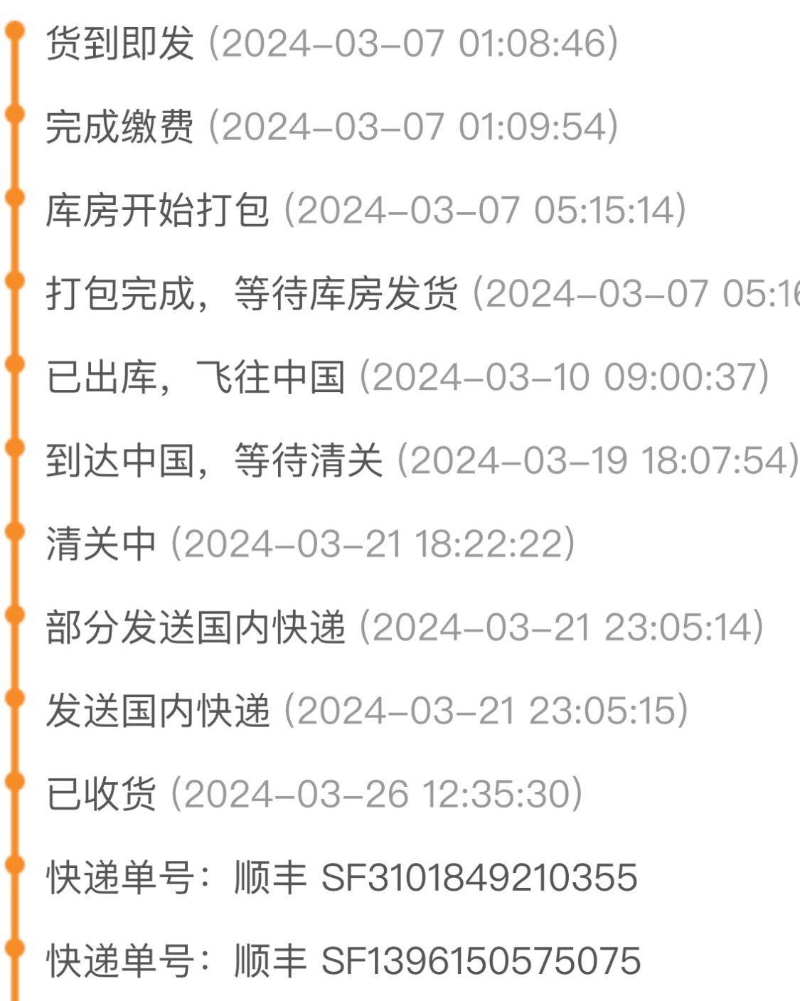 🪐折扣 这件棉服买的是真的划算，国内专柜价3000大洋不打
