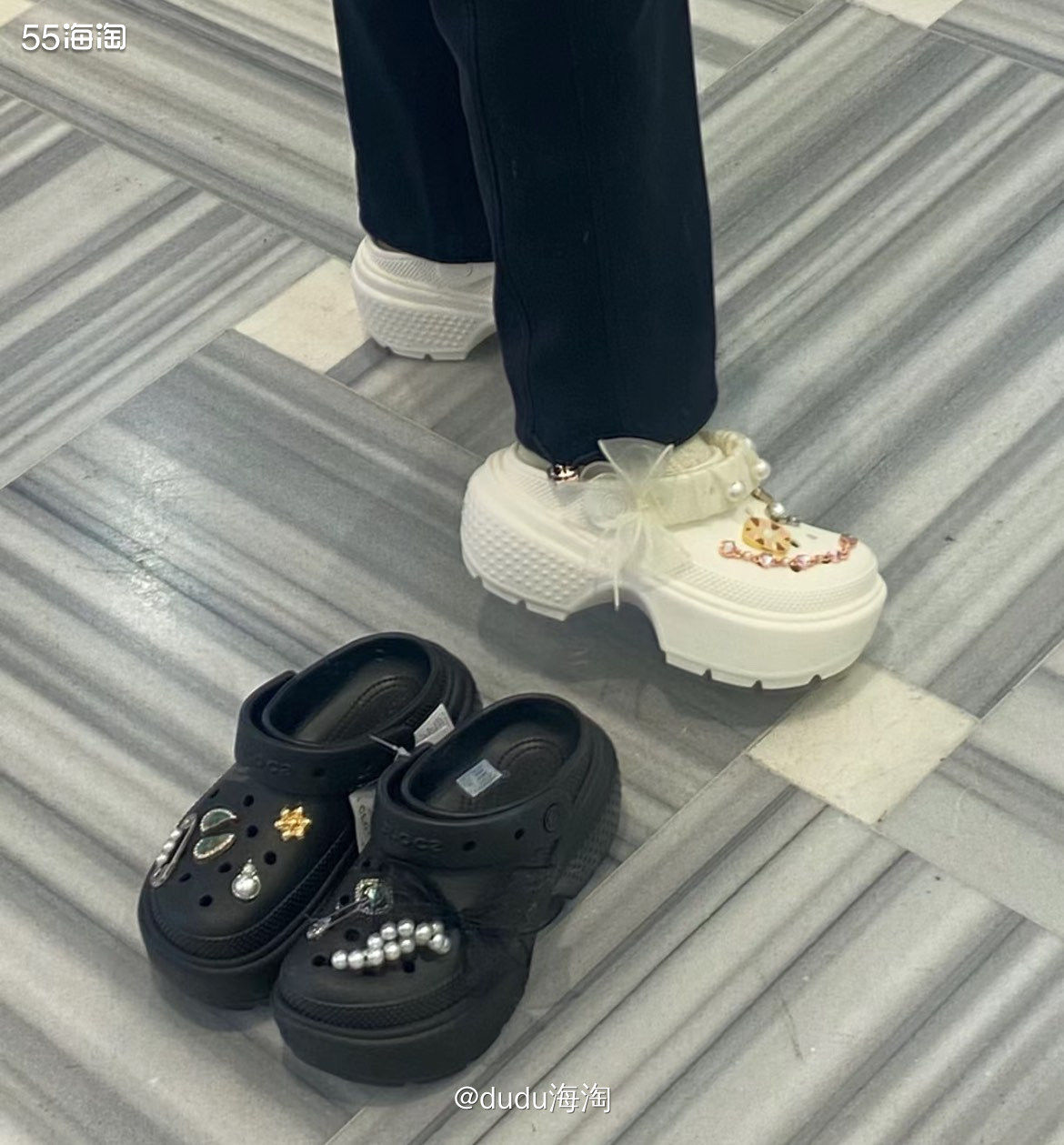 🌸下单网站：crocs美国官网 🌸下单时间：2024.0