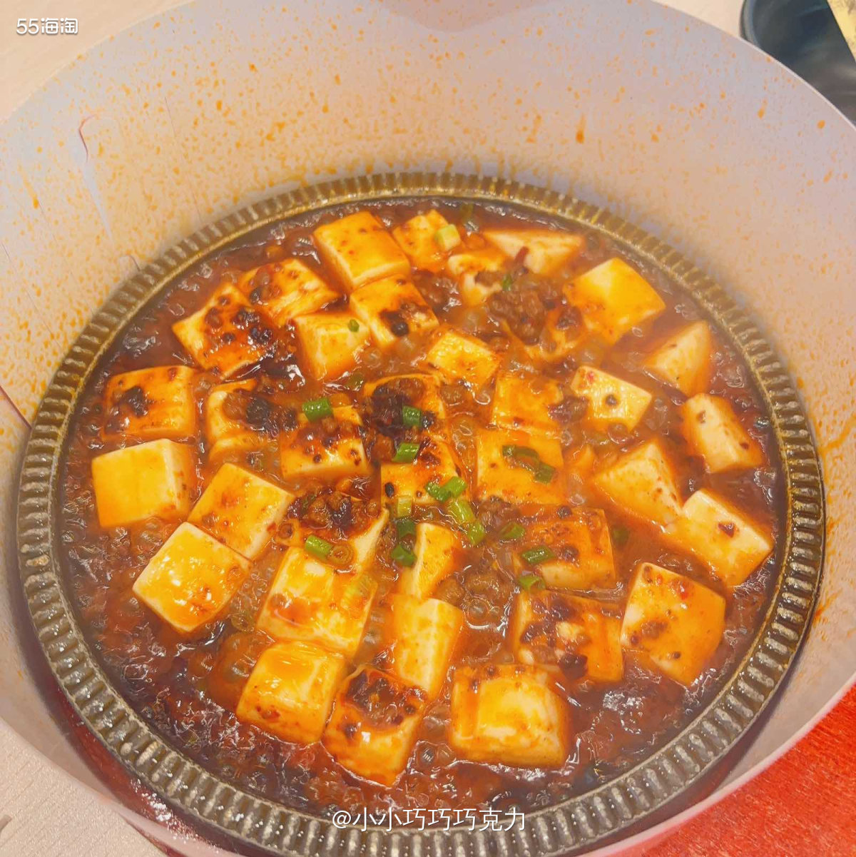 上次去外面逛本来准备吃大餐的，但是周末人太多了，懒得等位，就