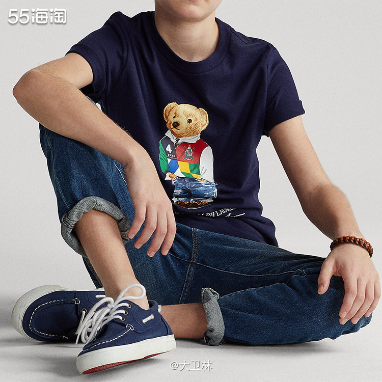 拉夫劳伦7折活动来了，现在是夏季，那必须短袖短裤买起来。  