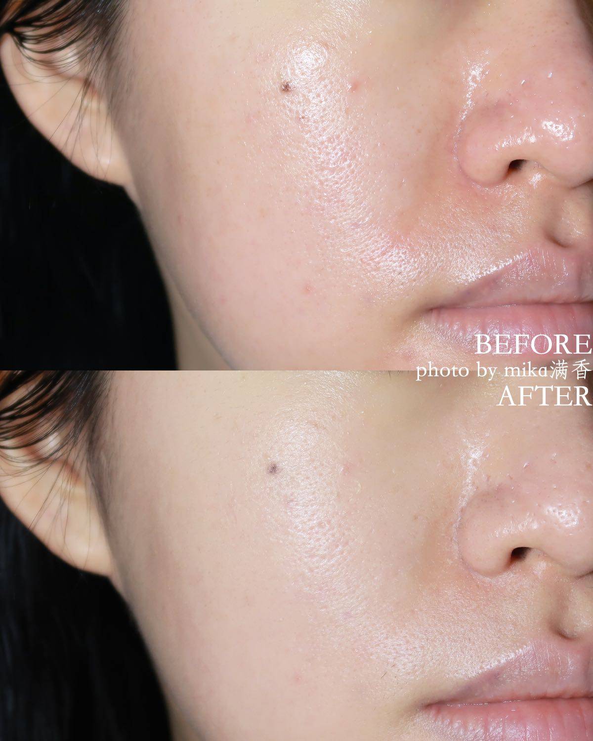 酵色的原生雾感气垫 刚上市的时候我就试了小样 对我这个泛红黄