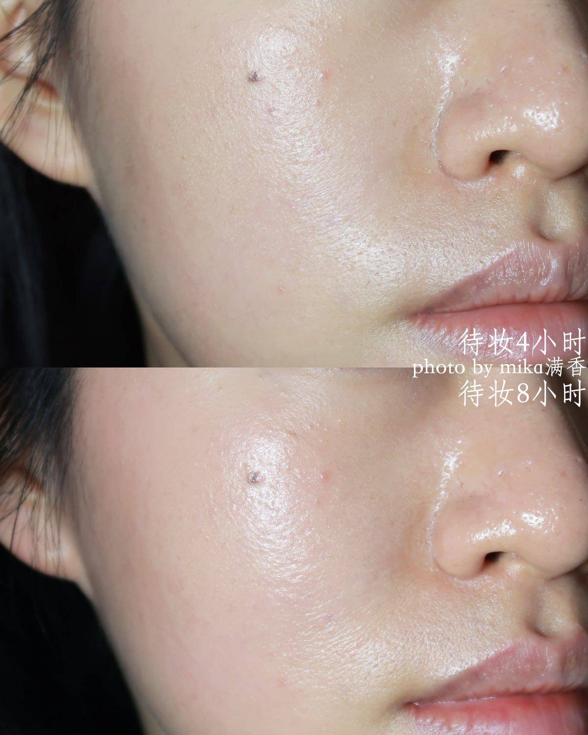 酵色的原生雾感气垫 刚上市的时候我就试了小样 对我这个泛红黄