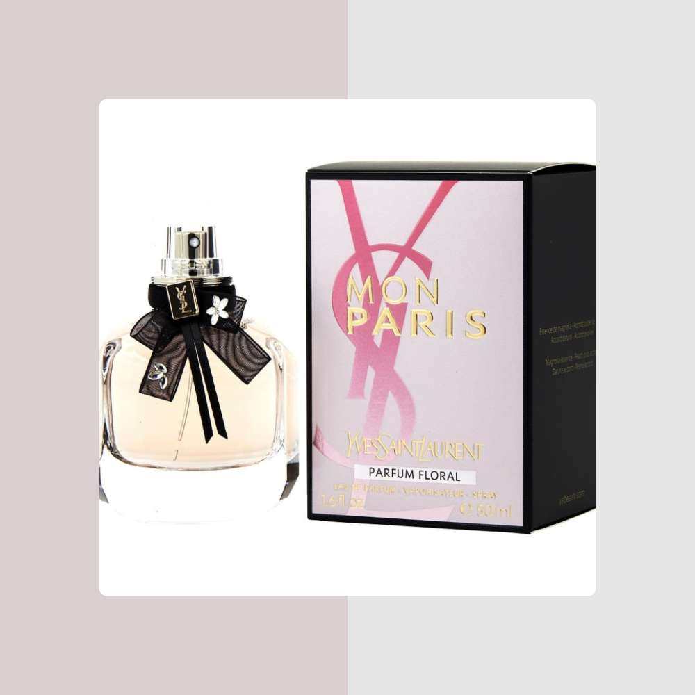 这一单香水是帮别人买的。 我对这个味道是不了解的。 不过听她