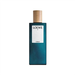 【简装】LOEWE 罗意威 第7乐章蔚蓝海洋男士香水 EDP 100ml（白盒或无盖）