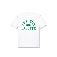 【24SS】LACOSTE Lacoste x le FLEUR*