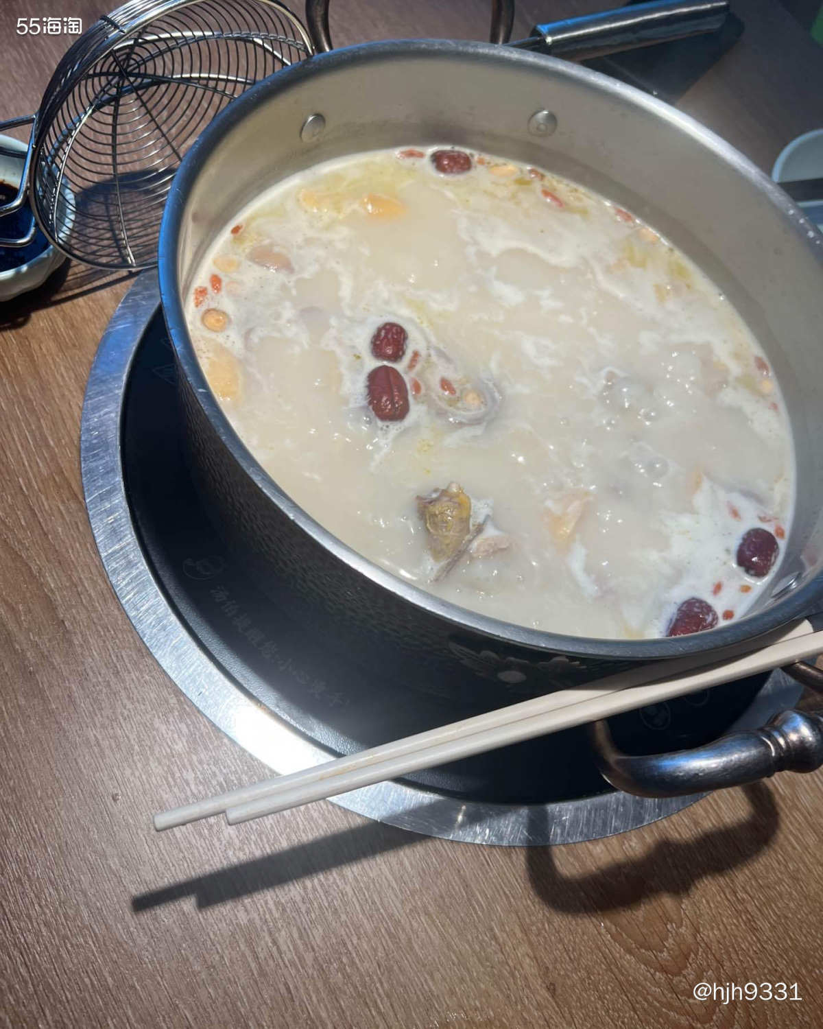 🎉最近孩子刚刚考完试，也是挺辛苦的。 孩子他爸和我今天出门