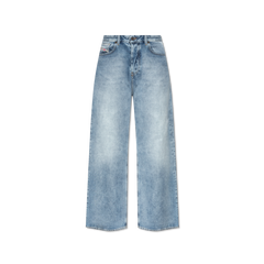 【24SS】DIESEL 1996 D-SIRE L.30 牛仔裤